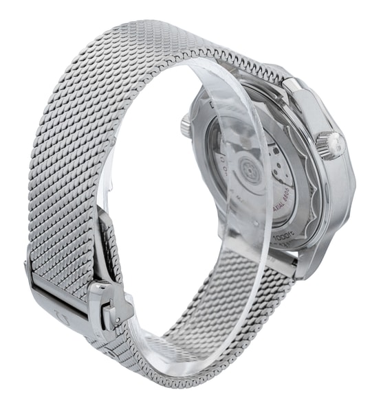 Omega Seamaster Diver 300m 210.30.42.20.01.010